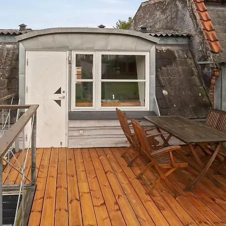 Living - By Viktorija Apartamento Vejle
