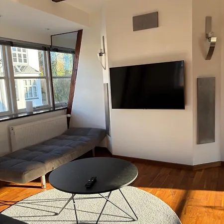 Apartamento Living - By Viktorija *